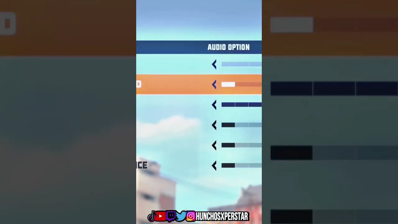 3ON3 FREESTYLE BEST COMP SETTINGS AFTER THE SHOOTING UPDATE!