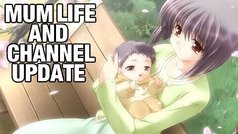 Life as a new mum & whats next? || Life & Channel Update Sept 2023