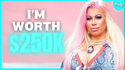 I’ve Had 500 Surgeries - Can My Blind Date Handle It? | HOOKED ON THE LOOK