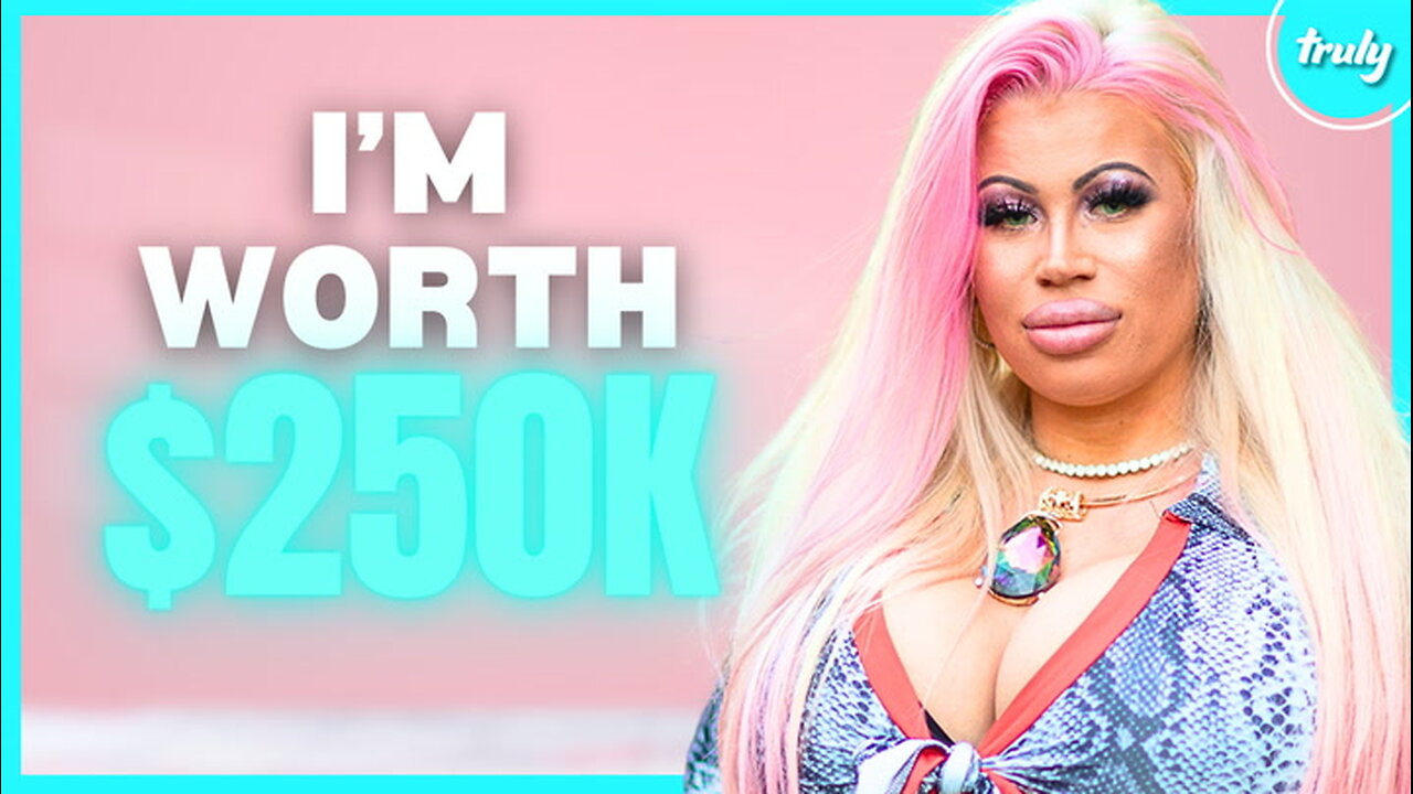 I’ve Had 500 Surgeries - Can My Blind Date Handle It? | HOOKED ON THE LOOK