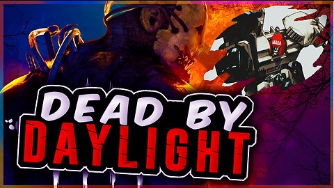 Dead by Daylight - Sunday night stream 11/5/23