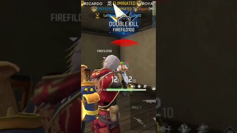 আমাকে লুকিয়ে লুকিয়ে মারার ধান্দা করেছিল।#shorts #firefild100 #viral