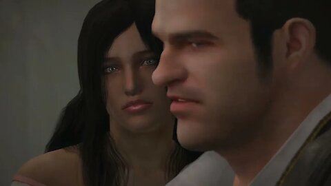 Dead Rising - Getting caught by the military