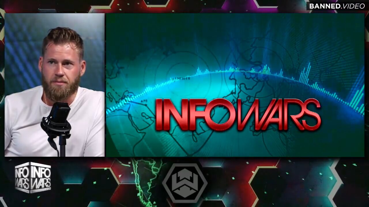 SUNDAY NIGHT (Full Show) Sunday - 8/21/22