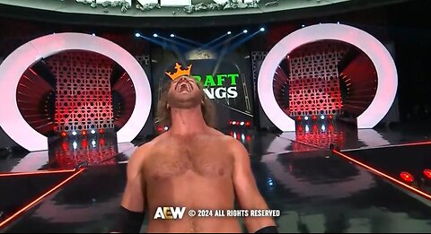 AEW All Out Results, Beetlejuice 2,