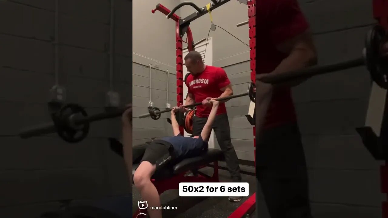 Offseason Training for 9 Year Old