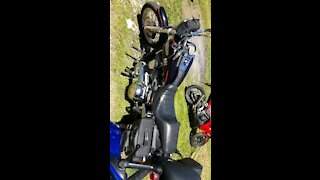 My toys
