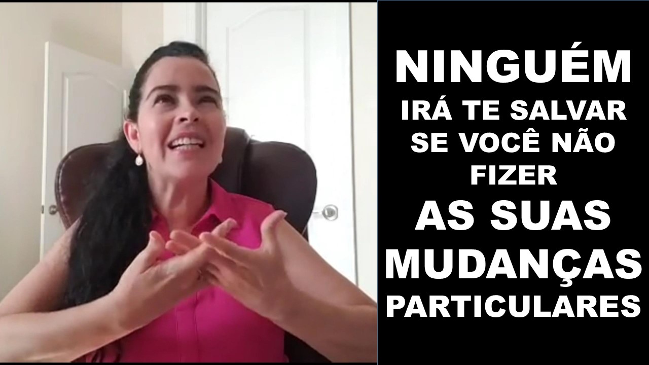 Acabou a quarentena, mas não o dever individual de evoluir urgentemente