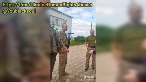More Ukrainian personnel questioning orders and lack of equipment