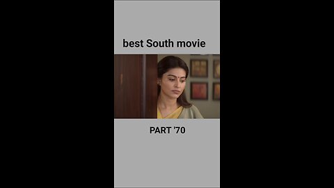 Best South movie South video ! New South movie hindi dubbed in 2024 part - 70