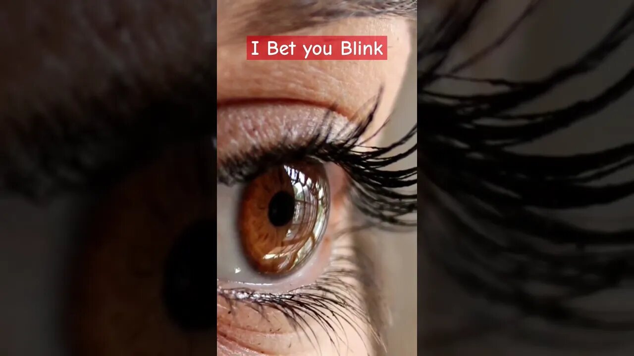 betcha you blink before she do... #4k #meditation #midlifemike
