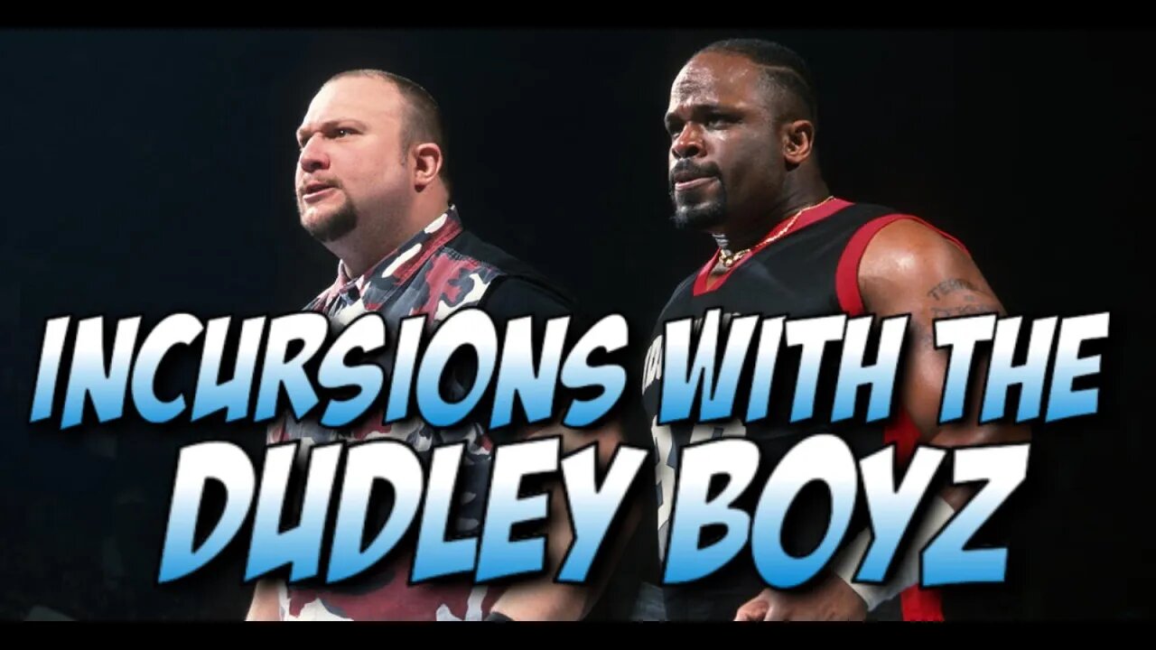 Incursions with the Dudly Boyz FT. Cataclysm215 | Marvel Contest of Champions