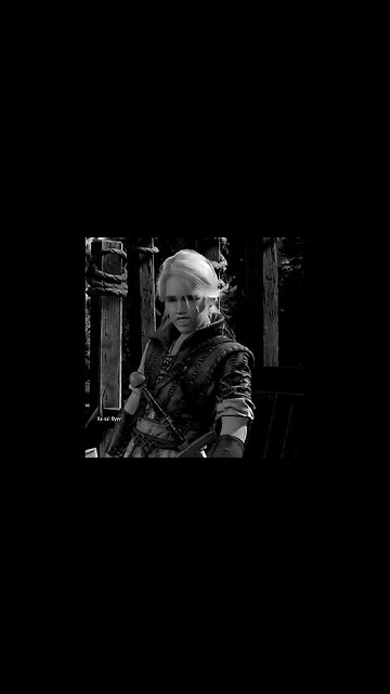 TikTok:SHeremetick 🩸🩸🩸 The Witcher 3 Wild Hunt #videogames #games #pcgames #mobilegames