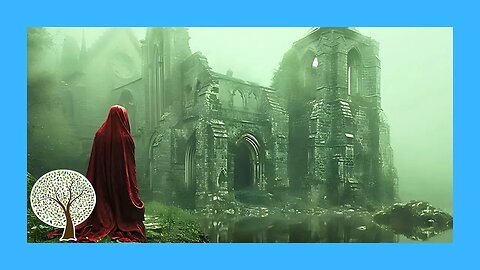 Peaceful Emptiness | Relaxing Medieval Music ⚔️ Relaxing Music