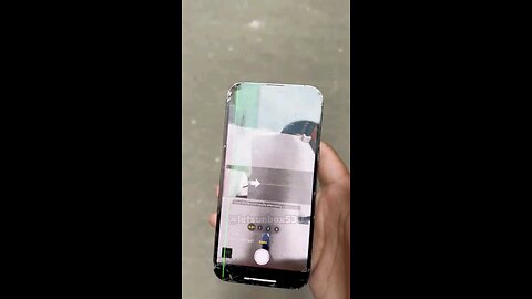 i phone 15 pro max drop test