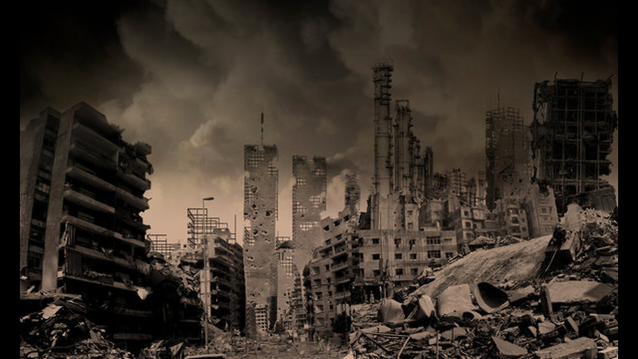 Is this THE END?? US warned of potential ISIS ATTACK, protests in Isreal over war.