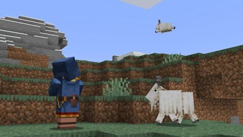 minecraft good game video