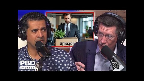 "Save $3 Billion A Year" - Amazon Announces DRASTIC Plan To Eliminate THOUSANDS Of Jobs
