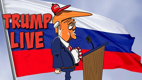 Trump Rally Live!
