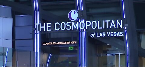 Today is National Cosmopolitan Day