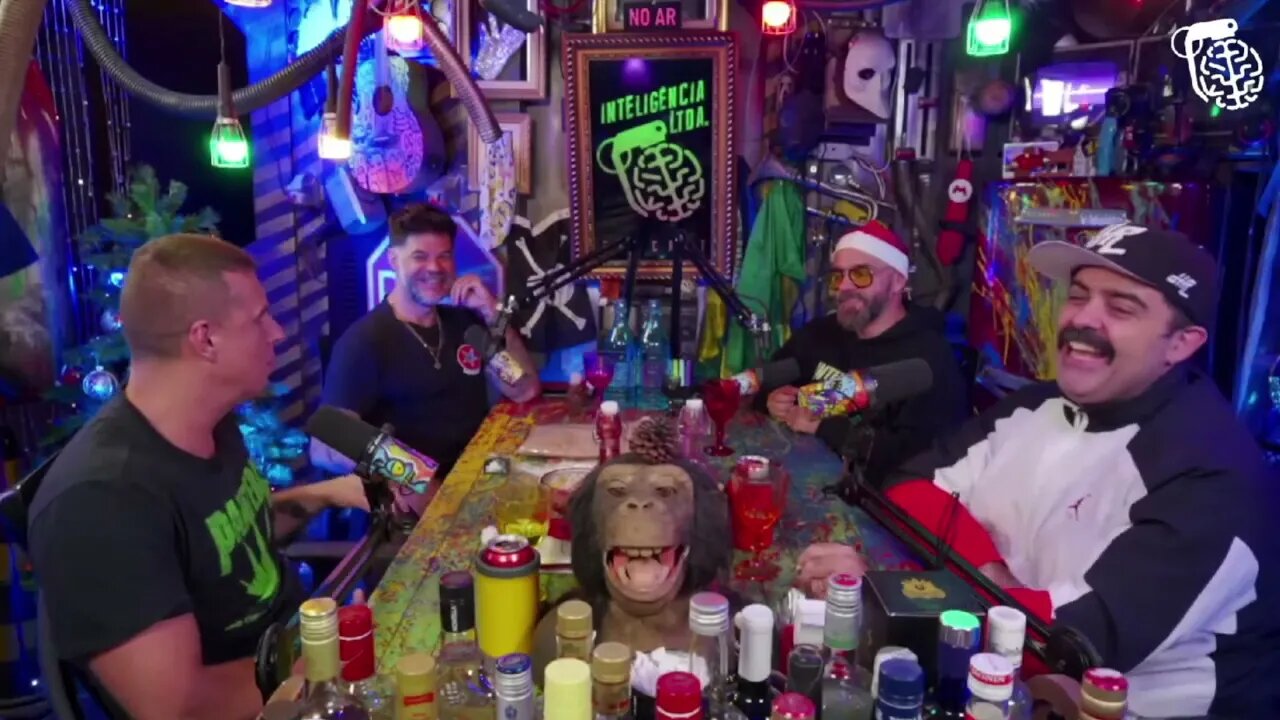 COMO FUNCIONOU O MERCADO PUBLICITÁRIO PARA OS COMEDIANTES