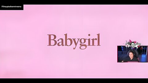 BABY GIRL