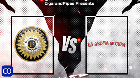 CigarAndPipes CO VERSUS 41