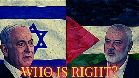 4000 Years Of Israeli-Palestinian History in 23 Minutes | PALESTINE ISRAEL CONFLICT (EXPLAINED)