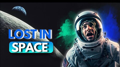Mystery of Apollo 13 Mission | Lost in space | apollo 13