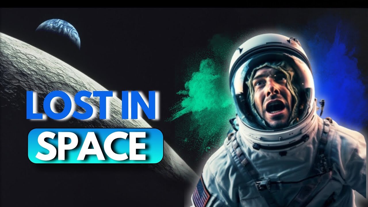 Mystery of Apollo 13 Mission | Lost in space | apollo 13