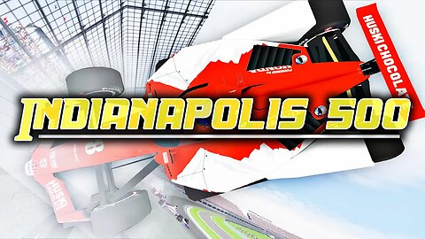 🔴 SIMULATING THE INDIANAPOLIS 500 // NASCAR Racing 2003 Season LIVE