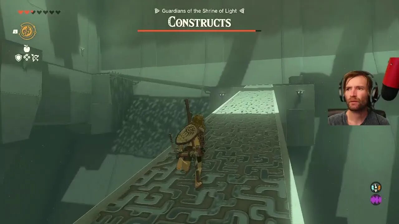 Zelda: Tears of the Kingdom