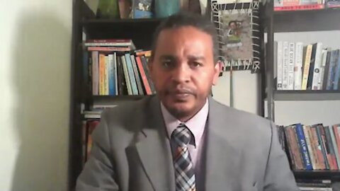 ጠ/ሚ/ሩ ያለፉትን ሦስት አመታቶች የንጹሃን ደም እንደጎርፍ መፍሰሱን ነው ጨዋታ ብሎ እየጠራ ያለው? - ኤርሚያስ ለገሰ