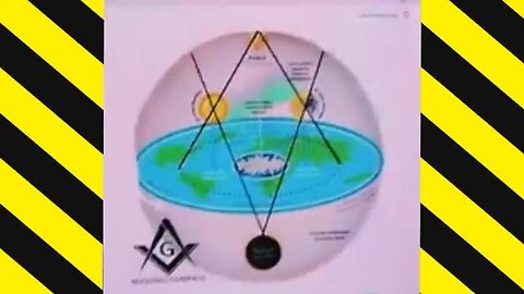 Hidden Messages in The Truman Show Movie - WE DO NOT LIVE ON A BALL IN SPACE.. Bonus Footage! LINKS!