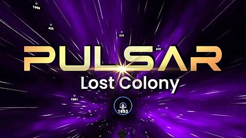 PULSAR: Lost Colony - The Battle of Flying the Spaceship
