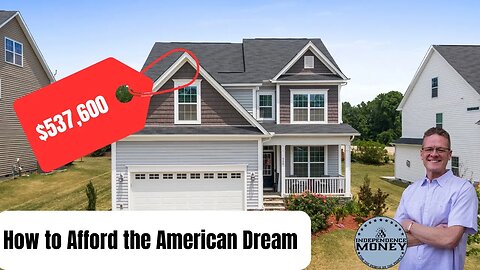 How to Buy a House in a High Interest Rate Environment