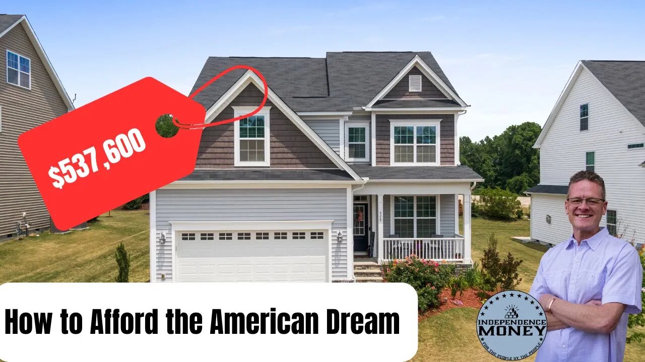 How to Buy a House in a High Interest Rate Environment