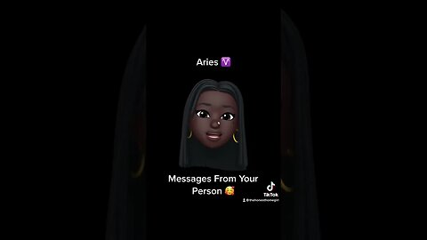 Aries ♈️ #aries #tarot