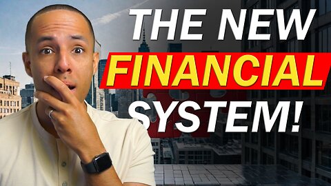 BIS CBDC - The New Financial System | Project Agora