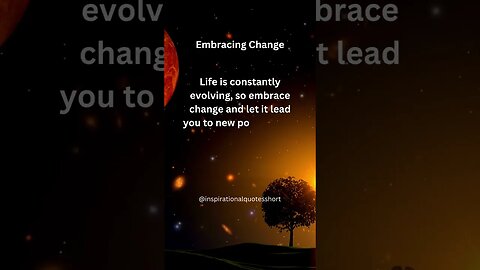 Life is constantly evolving #shortvideo #viral #shorts