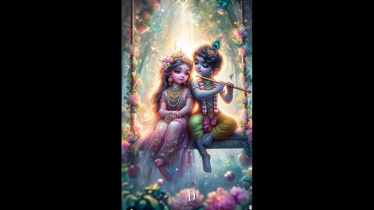 Radhekrishna story🌹#shorts #viralvideo #song #dance #love #fact #radhekrishna #cute