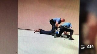 Grand jury charges 2 KCPD officers with excessive force
