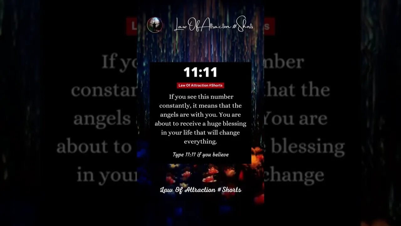 Law Of Attraction For Success, Affirmations, Quotes & WhatsApp Status | Money Status | #Shorts