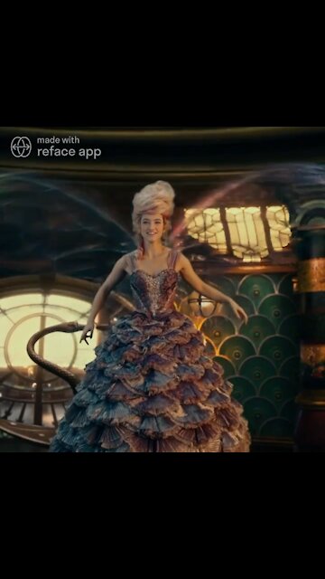 The Ultimate Ice Fairy Montage! 🧚‍♀️