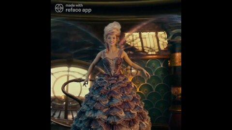 The Ultimate Ice Fairy Montage! 🧚‍♀️