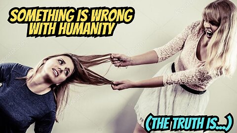 WHY DO WE LOVE DRAMA