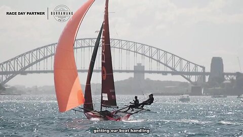 WoW Dec 06 24 Sailing Highlights. Boris McGivers, SVR Going Home, Ocean Race, Clipper, US WingFoil
