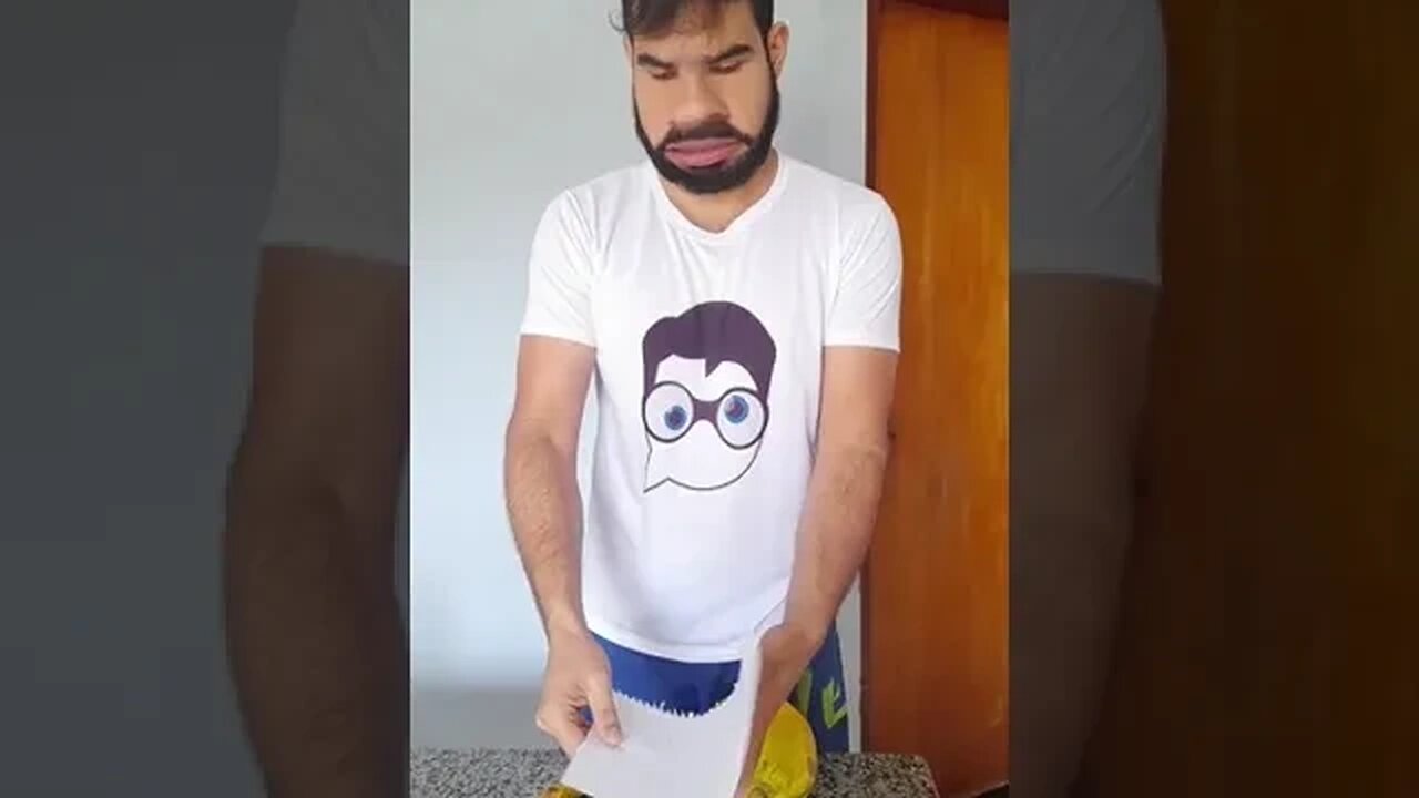 FAZENDO DOBRADINHA #shorts