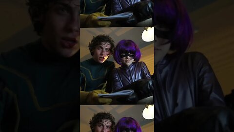 #MatthewVaughn déclare qu'il prévoit de faire un reboot de #KickAss l'année prochaine.