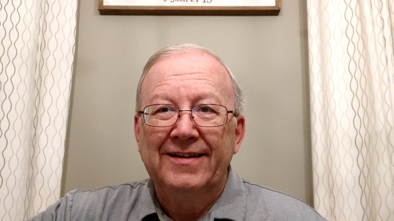 The Family of Jesus Reacts - Mark 3:31-35